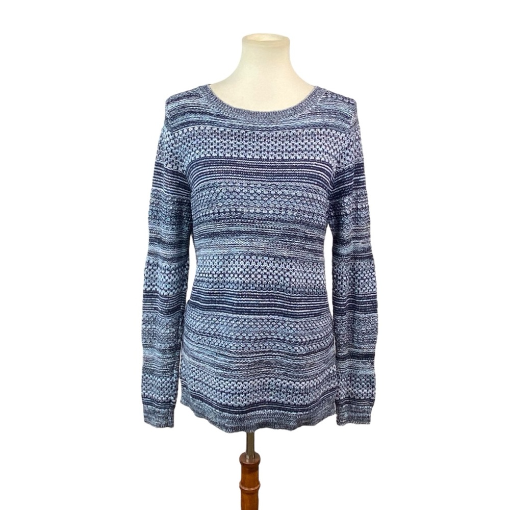Woman’s Talbots sweater size L